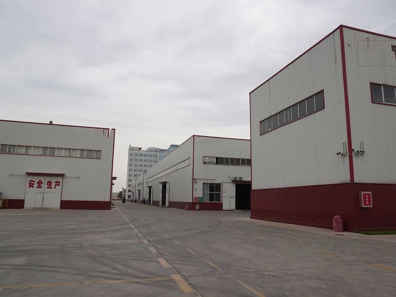 China Weifang Haobang Waterproof Materials Co., Ltd.