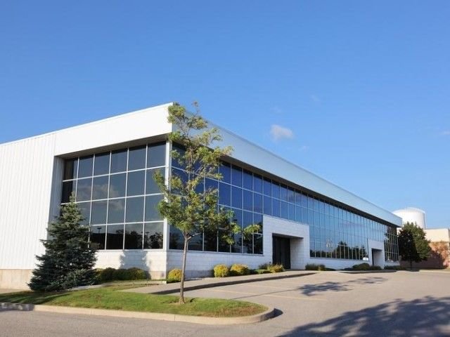 China Weifang Haobang Waterproof Materials Co., Ltd. Company Profile