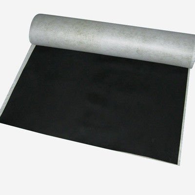 China Industrial Roofing Subgrade Garage EPDM Membrane Dampness Resistance Sheeting