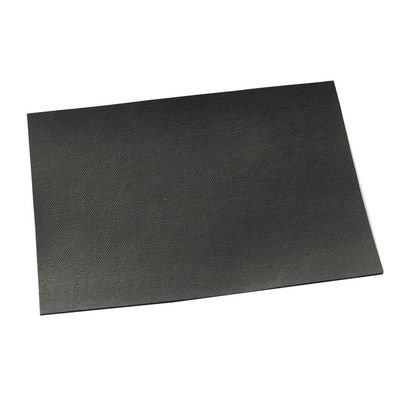 China Construction Roofing Basement Vault EPDM Waterproofing Roll All-in-One Barrier Mat