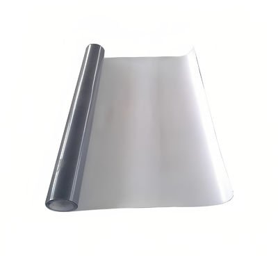 Good price White Reflective Polymer Membrane For Steel Building Single Ply Roof online
