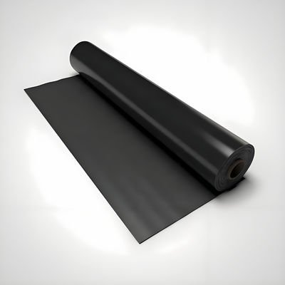 China TPO Roofing Membrane for Green Roofs - High Solar Reflectivity