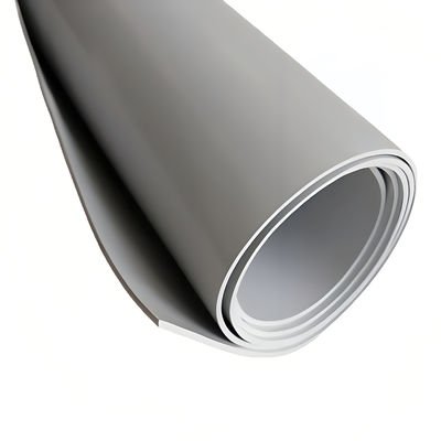 China Fiber Strengthened TPO Membrane Outstanding Thermal Stability Aged Roof Refurbishment Effectiveness For Aged Roofs