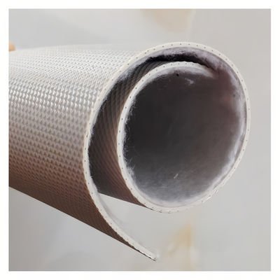 China 2.0mm PVC Roofing Membrane for Green Roofs 20m Roll