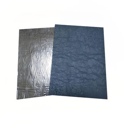 China 2.0mm Budget-Friendly Self-Adhesive Roofing Membrane for Industrial Building Waterproofing Solution
