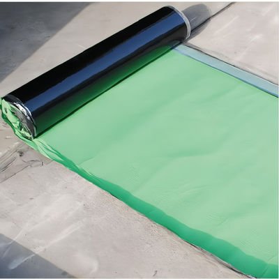 Good price Self-Adhesive Bitumen Waterproofing Strong Stickiness Long-Lasting Protection online