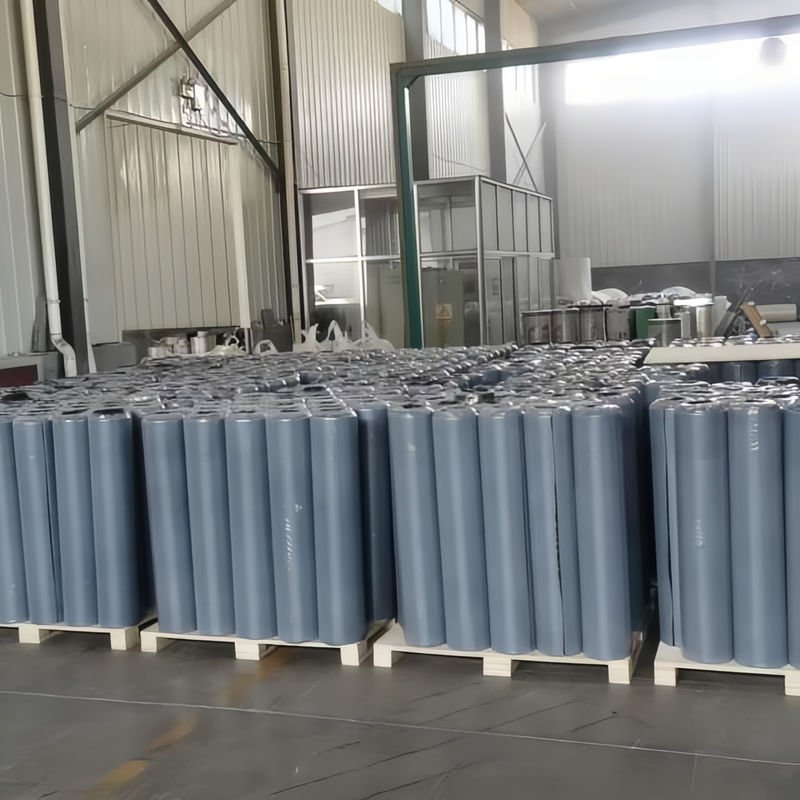 2.0mm Self-Adhesive Roofing Membrane for Residential Dependable and Long-Lasting Waterproofing