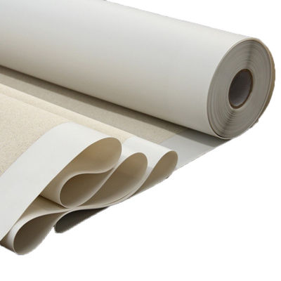 HDPE Pre-Laid Anti-Sticking Waterproof Membrane for Infrastructure (HAWMI)