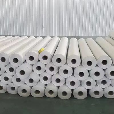 High Heat Resistance TPO Waterproofing Membrane Strong Anti Aging And Easy To Maintain