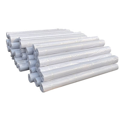 Premium Roofing 2m PVC Waterproofing Membrane Polyester Reinforced Metal Roof Protection