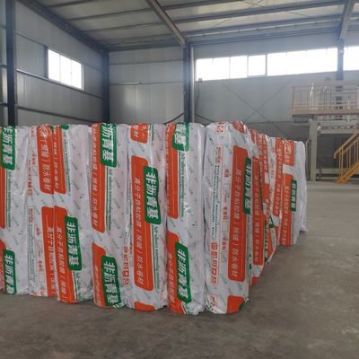 -70°C To 70°C Hdpe Self Adhesive Waterproof Membrane Smooth Surface