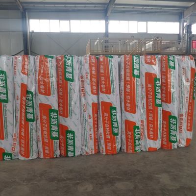 Subways Hdpe Waterproofing Membrane Self Adhesive 50m-100m Length
