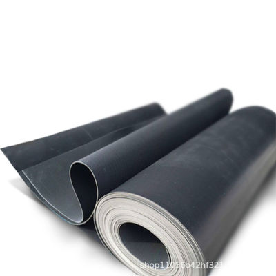 20m Rubber Roof Membrane (25N/mm Tear Strength) - All-Weather Durability