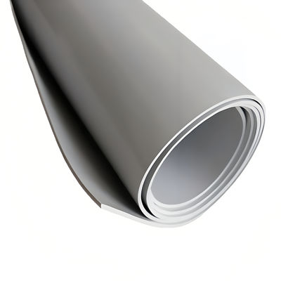 Fiber Strengthened TPO Membrane Outstanding Thermal Stability Aged Roof Refurbishment Effectiveness For Aged Roofs