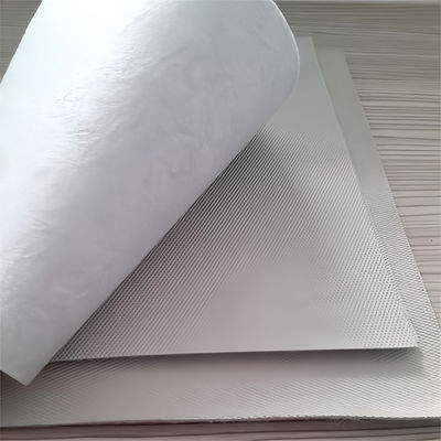 High Standards for Waterproofing and Insulation 1.2/1.5/2.0mm PVC Roofing Membrane for Optimal Performance on Flat Roofs
