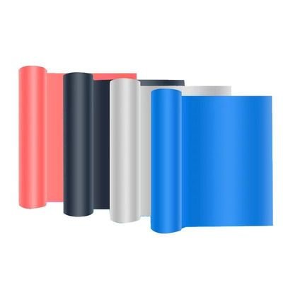Modern Design self adhering sheet waterproofing Iron Sheet Tile 1.0mm  Thickness