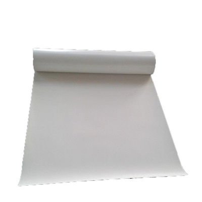 High Peel Strength  TPO Waterproof Membrane With Strong Tensile Properties Single Ply Tpo Roof