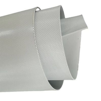 Industrial And Civil Buildings 1.5mm Pvc Roofing Membrane 2m Width