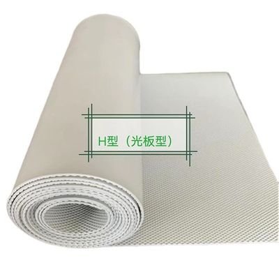 Strong Aging Resistance Pvc Waterproofing Membrane Price For Exposed Roofs Of Industrial And Civil Buildings