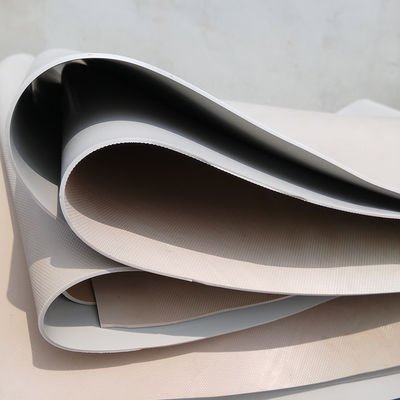 Strong Aging Resistance Pvc Waterproofing Membrane Price For Exposed Roofs Of Industrial And Civil Buildings