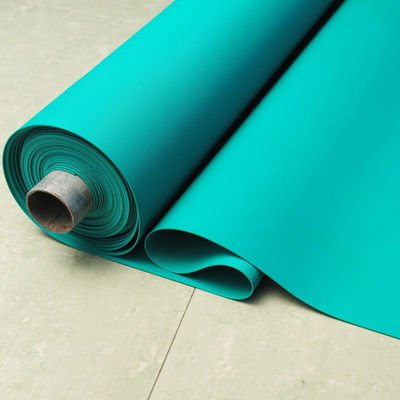 20m Waterproof Pvc Vinyl Membrane Roofing White For Waterproofing Performance And Protection