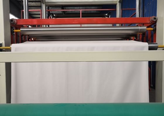 Fleece Backed 1.5mm Pvc Single Ply Roofing Membrane For Renovating And Repairing Color Steel Roofs