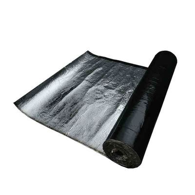 Self  Adh Waterproof Membrane Adhesive Long Tensile ≥200N/50mm