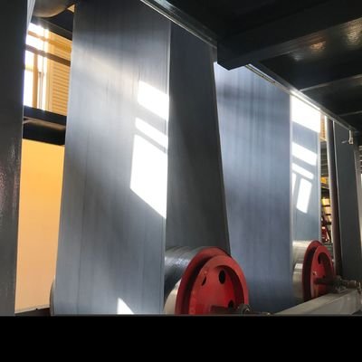 1.5mm  Self Adhesive Bitumen Waterproof Membrane High Adhesion ≥250% Elongation At Break