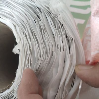 Subways Hdpe Waterproofing Membrane Self Adhesive 50m-100m Length