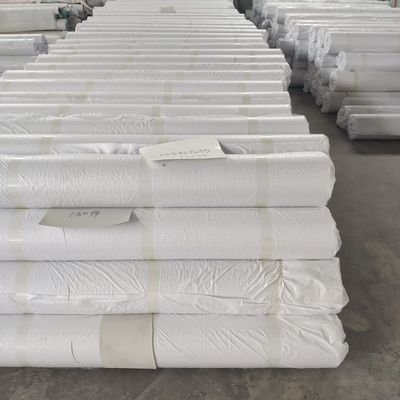Basements Self Adhesive Hdpe Waterproofing Membrane 1m - 2m Width For Superior Protection