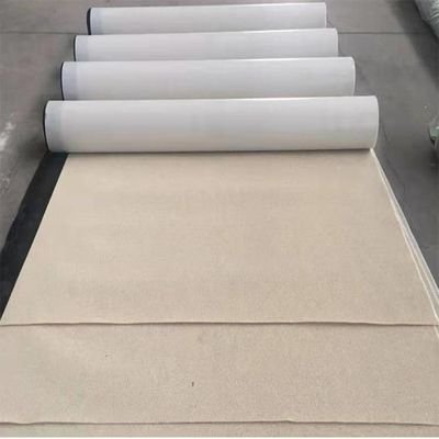 No Leakage Waterproof HDPE Membrane Chemical Durability For Long Lasting Protection