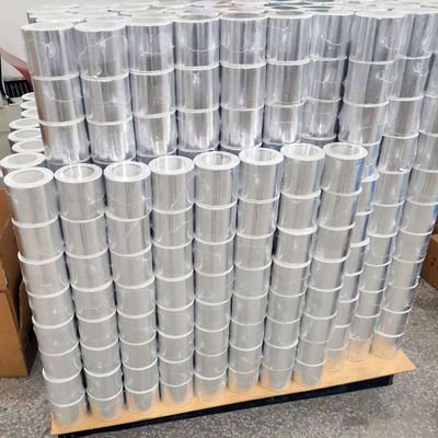 1.5mm Butyl Rubber Sheet Waterproofing High Weather Resistance For Old Concrete Rooftops