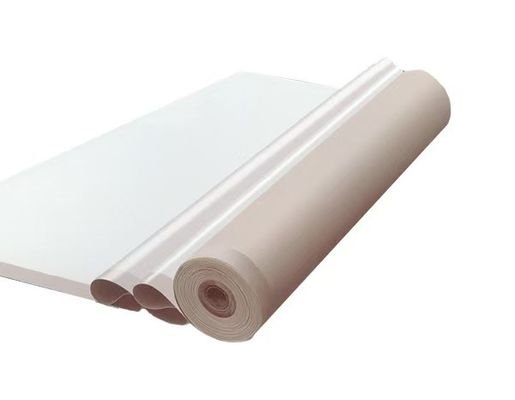 High Tensile Strength Tpo Single Ply Roofing Membrane Heat Resistance And Durability