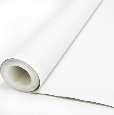 Weldable Tpo Thermoplastic Polyolefin Membrane For Waterproofing Of Planting Roofs