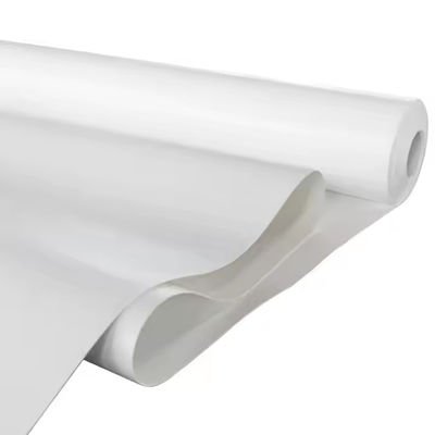 Thermoplastic Polyolefin TPO Waterproof Membrane Green And Environmentally Friendly