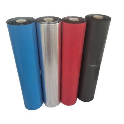 UV Protection Peel And Stick Roofing Membrane 1.2m Self Adhesive For Color Steel Roofs