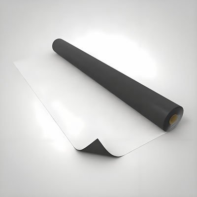 1.2mm TPO Waterproofing Membrane for Roof Renovation
