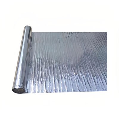 High Tensile Bitumen Self - Adhesive Sheet Membrane 1.5mm Thick For Subway Tunnels
