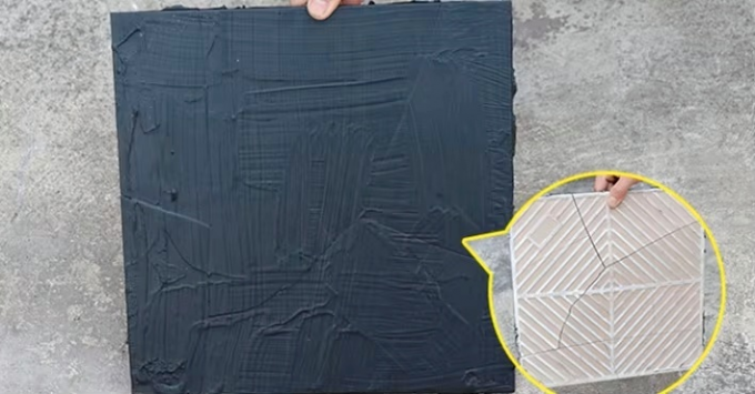 20kg/桶 灰色 - 黑色 1mm 厚 1.5kg/㎡ 高抗拉强度,用于建筑地下室