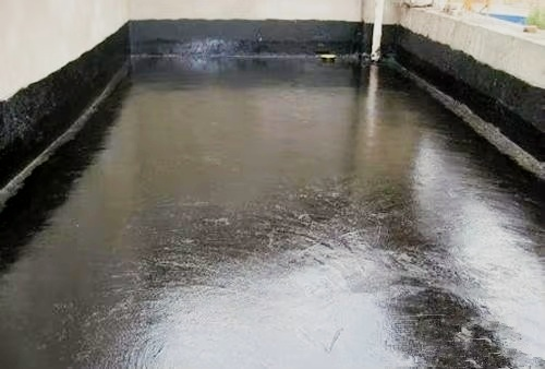 20kg/桶 灰色 - 黑色 1mm 厚 1.5kg/㎡ 高抗拉强度,用于建筑地下室