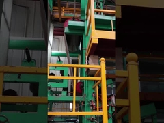 La membrana de impermeabilización de asfalto SBS es adecuada para impermeabilizar techos