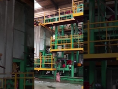 Membrana de impermeabilización de asfalto modificada con SBS elástico