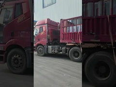 Sbs impermeable Rollo de membrana modificada de 4 mm de espesor con una gran tasa de alargamiento para el techo del sótano