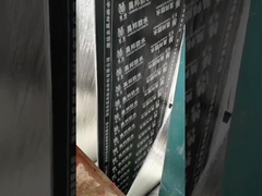 Membrana asfáltica modificada para impermeabilización de cubiertas de hormigón