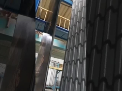 Membrana de techo de asfalto modificada para impermeabilización de sótanos