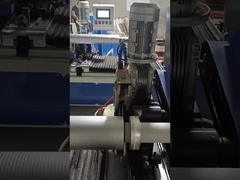 Rollo de butilo de aluminio de 1,2 mm de espesor Barrera fuerte para la renovación de techos de acero de color antiguo