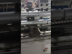 Membrana de impermeabilización de caucho butílico autoadhesivo personalizable