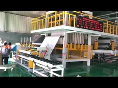 Arenas blancas 1,2 mm 20 m × 1 m Membrana impermeabilizadora de alta unión Hdpe para plantas de energía nuclear