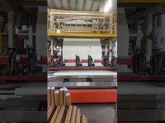 Estabilidad Aplicación de impermeabilización por membrana de Hdpe bituminosa 1,0 mm-3,0 mm de espesor