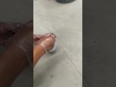 Capa de impermeabilización del poliuretano